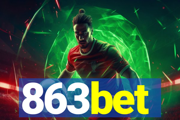 863bet