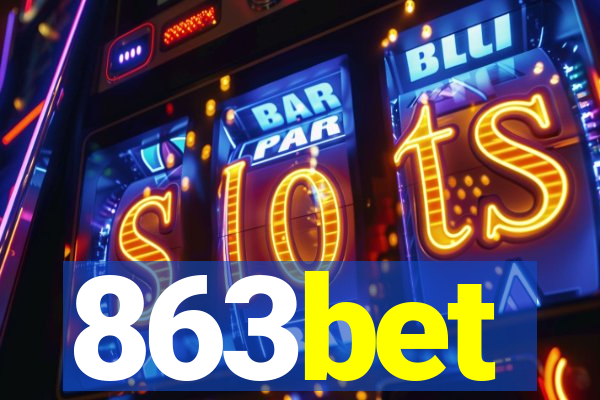 863bet