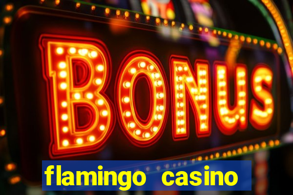 flamingo casino resort las vegas