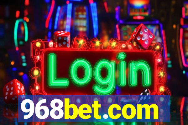 968bet.com