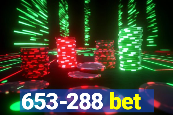 653-288 bet