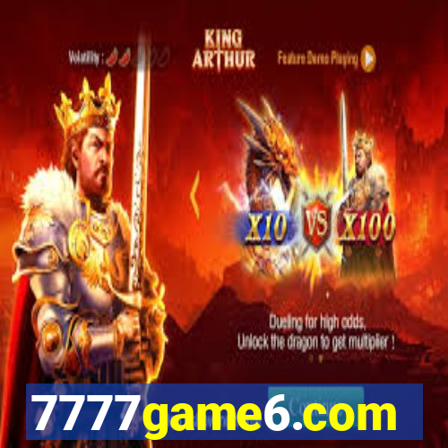 7777game6.com