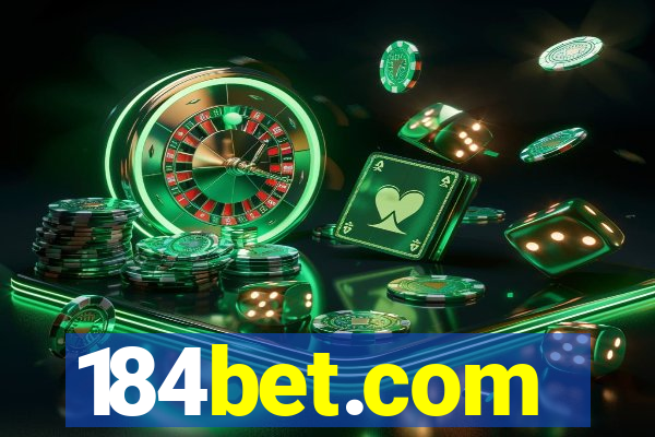 184bet.com