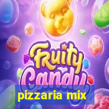 pizzaria mix