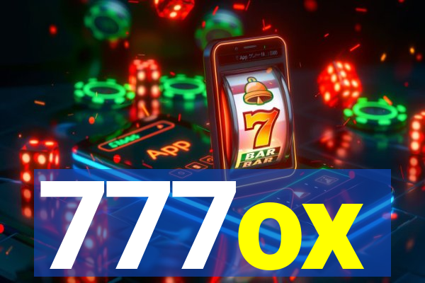 777ox