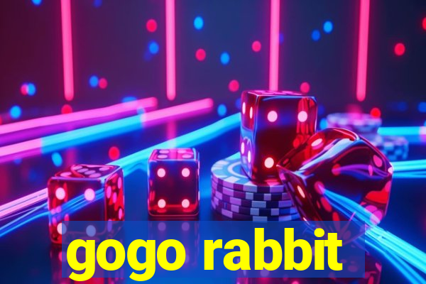 gogo rabbit