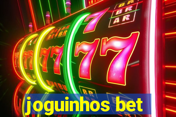 joguinhos bet