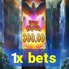 1x bets