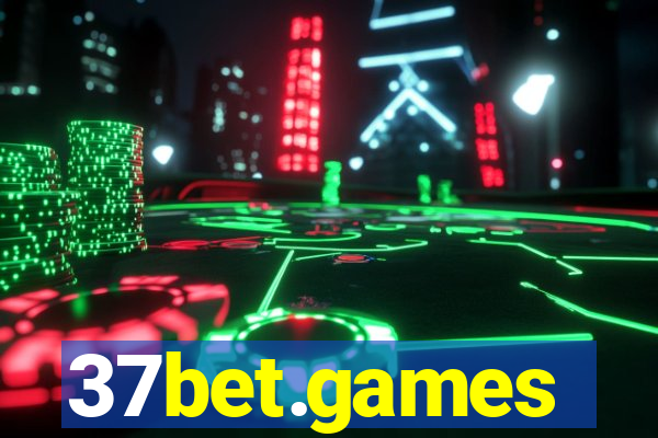 37bet.games