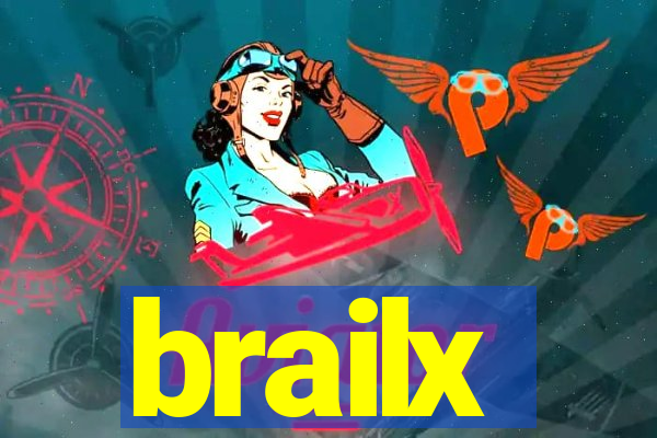 brailx