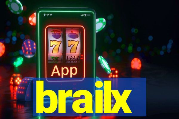 brailx