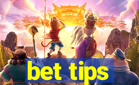 bet tips