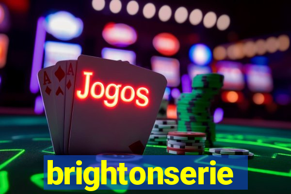 brightonserie