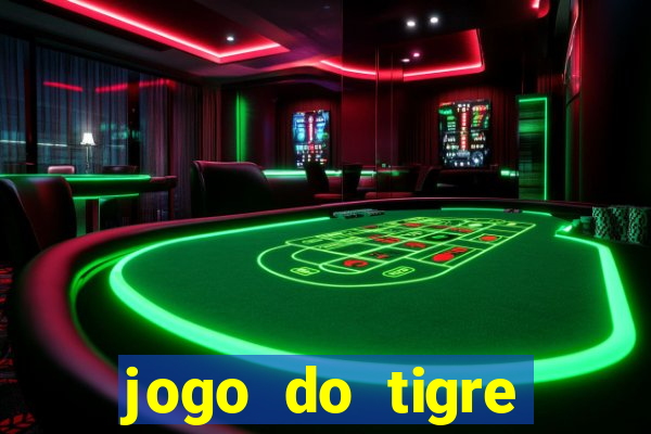 jogo do tigre aposta 5 reais