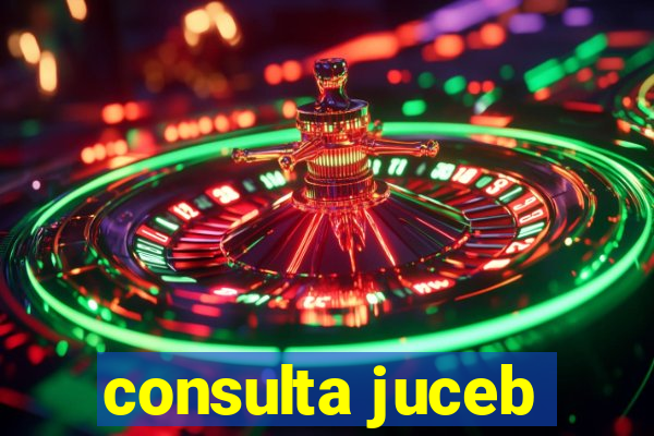 consulta juceb