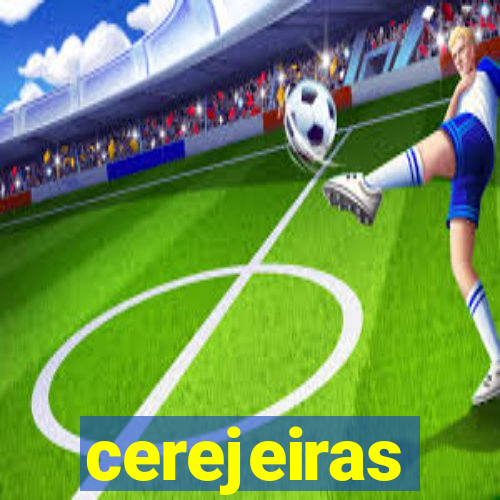 cerejeiras