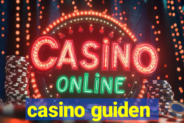 casino guiden