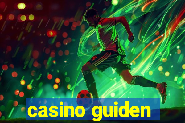 casino guiden