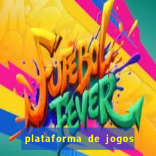 plataforma de jogos que pagam dinheiro de verdade