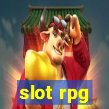 slot rpg