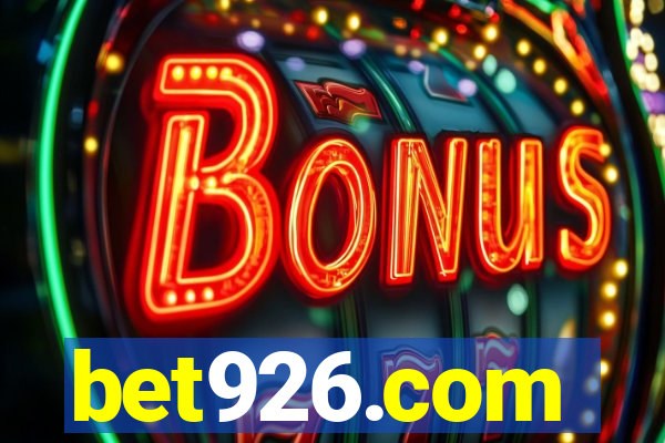 bet926.com