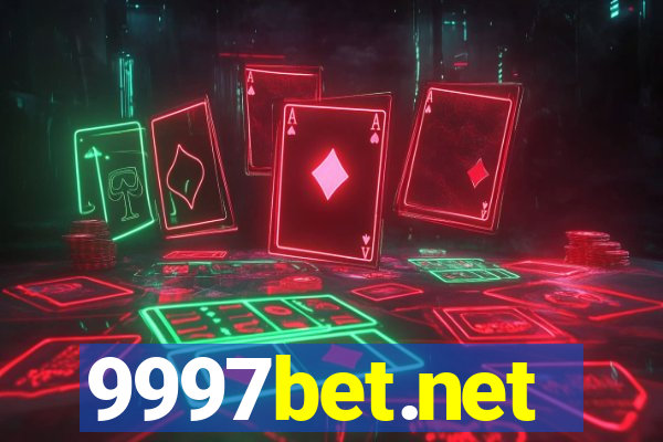 9997bet.net