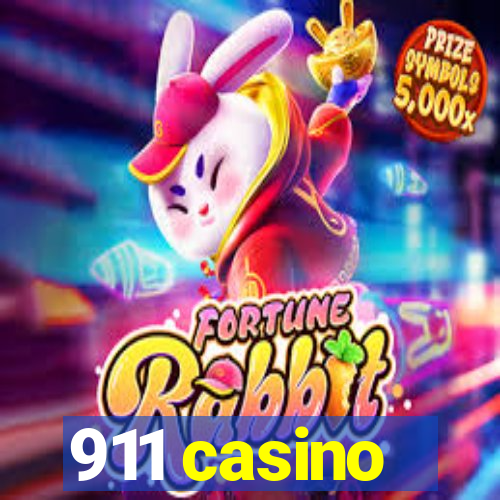 911 casino