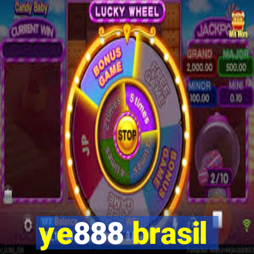 ye888 brasil