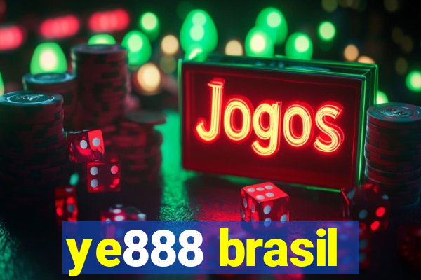 ye888 brasil