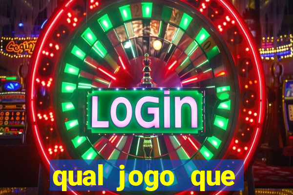 qual jogo que ganha dinheiro sem depositar