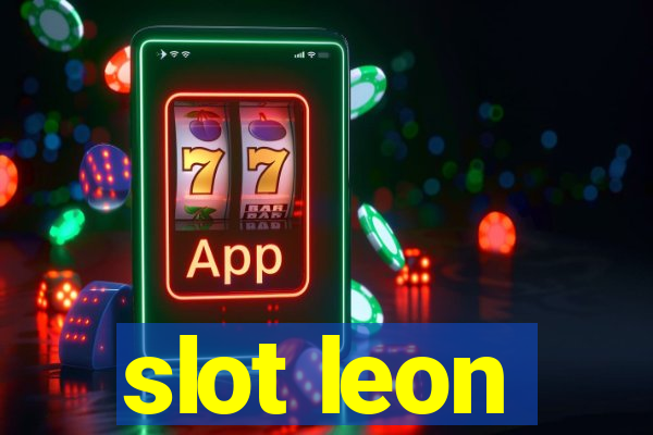 slot leon