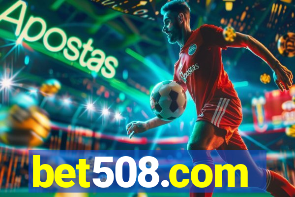 bet508.com