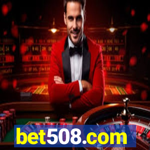 bet508.com