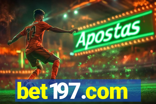 bet197.com