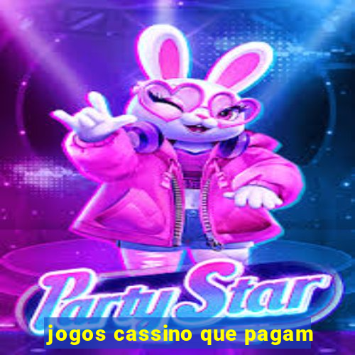 jogos cassino que pagam