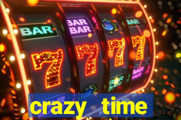 crazy time играть демо