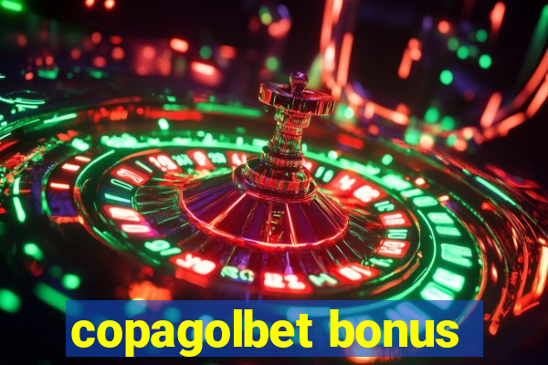 copagolbet bonus