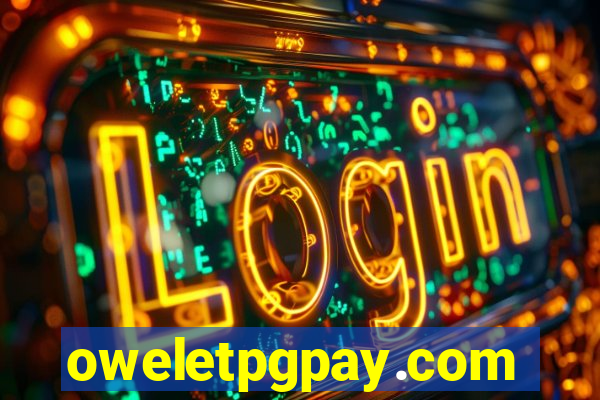 oweletpgpay.com