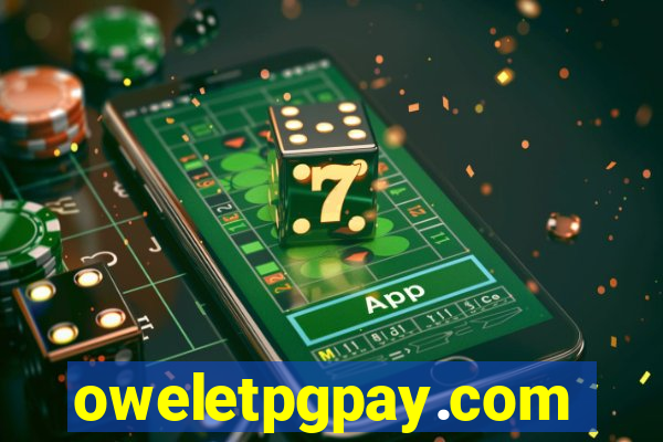 oweletpgpay.com