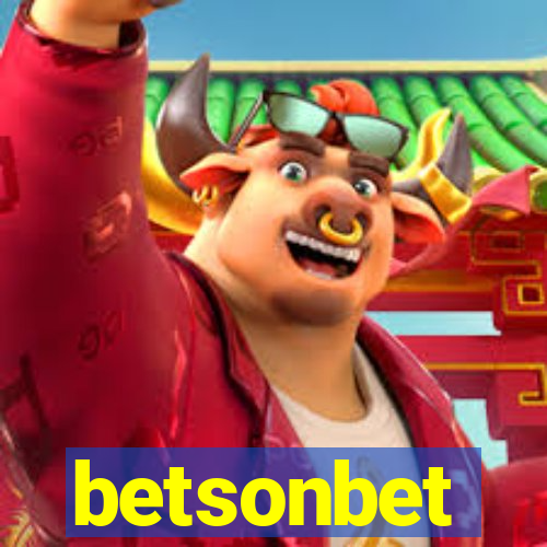 betsonbet