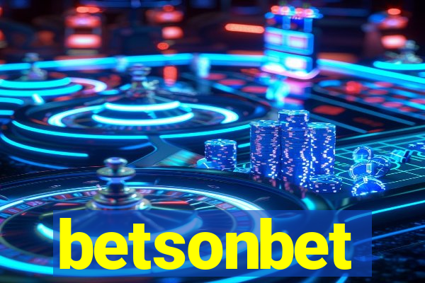 betsonbet