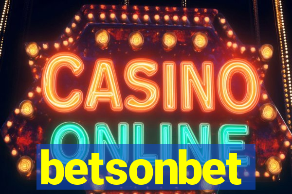 betsonbet