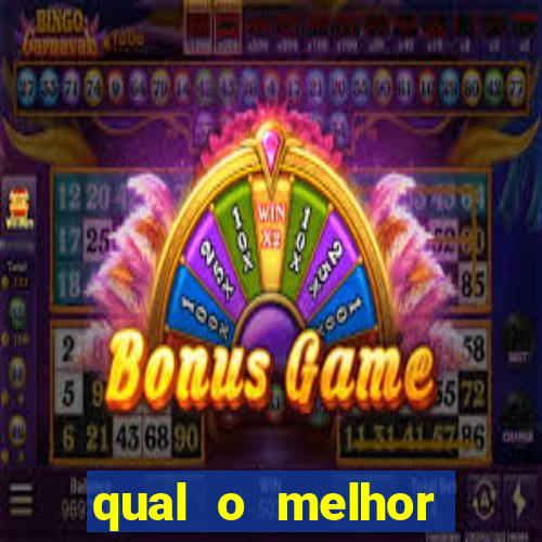 qual o melhor aplicativo de jogos para ganhar dinheiro