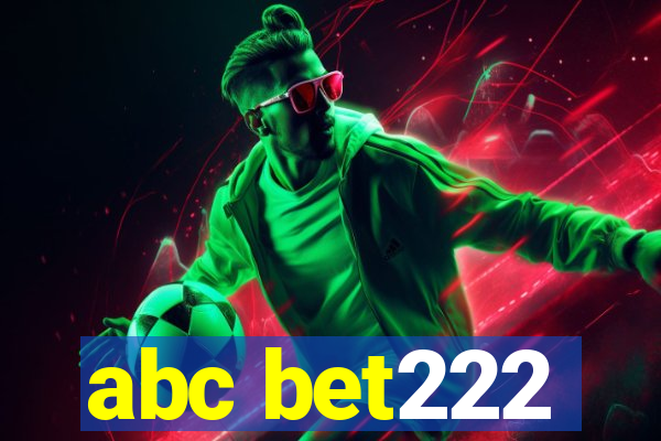 abc bet222