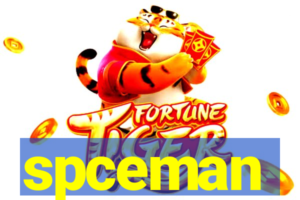 spceman