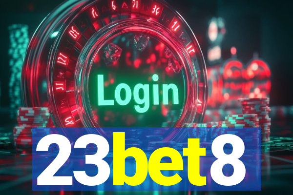 23bet8