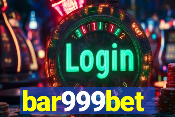 bar999bet