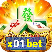 x01 bet