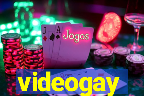 videogay