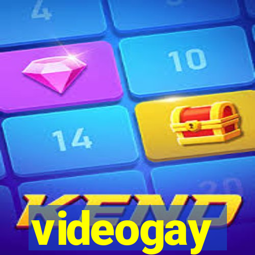 videogay